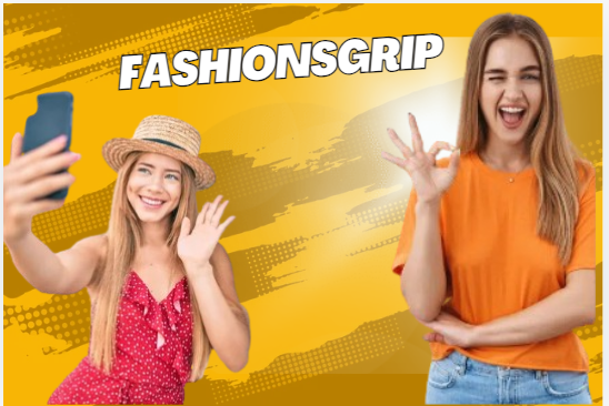 Why and How FashionGrip Blends Functionality with Style,