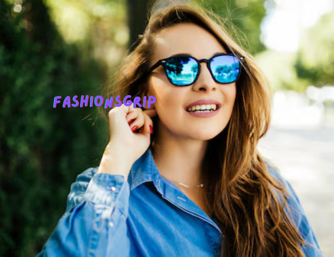 Chic Sunglasses for girls