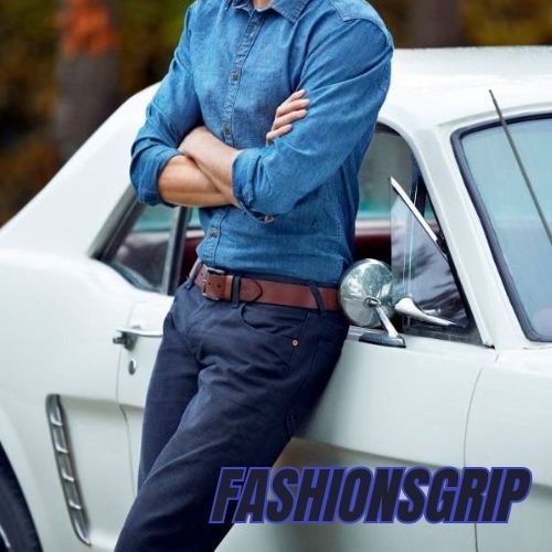 Top Men's Casual Outfits